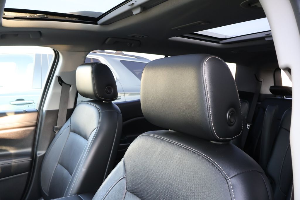 Thumbnail: 2019 GMC Acadia - 10