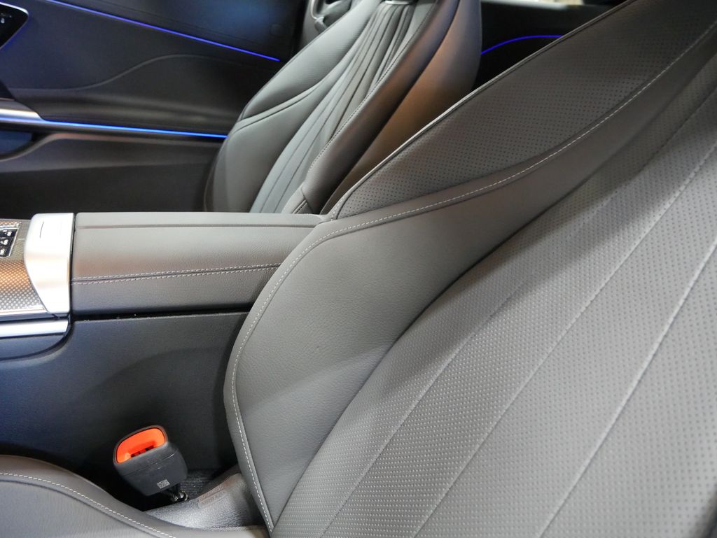 Thumbnail: 2026 Mercedes-Benz CLE - 18