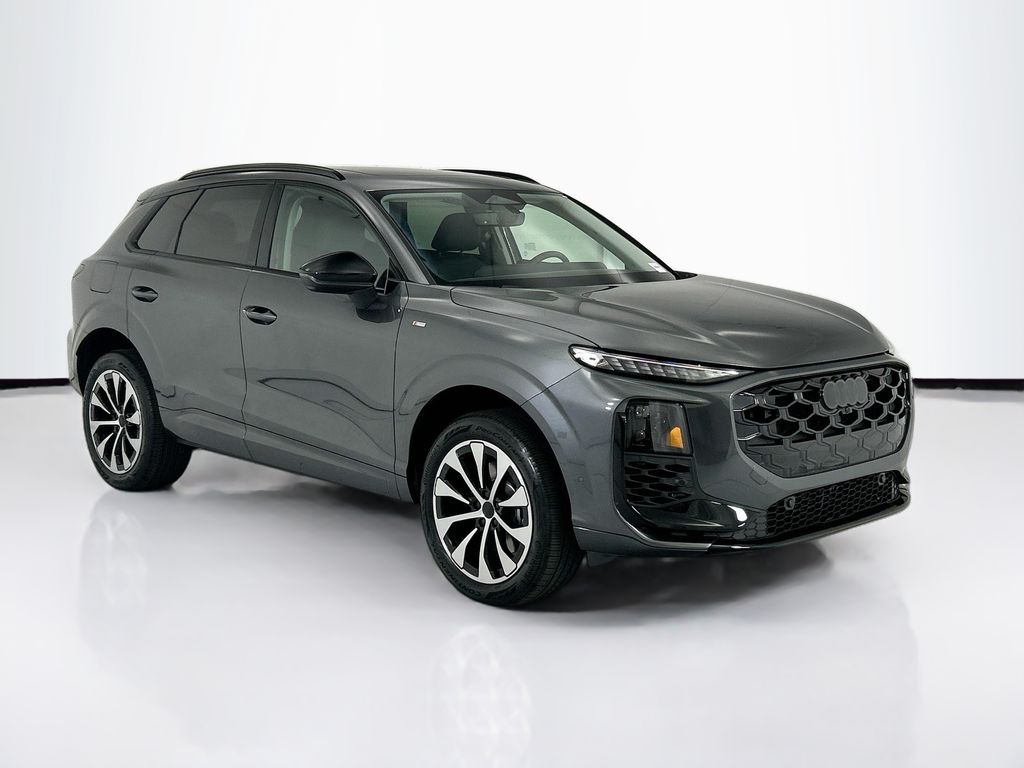 Thumbnail: 2026 Audi Q3 - 3