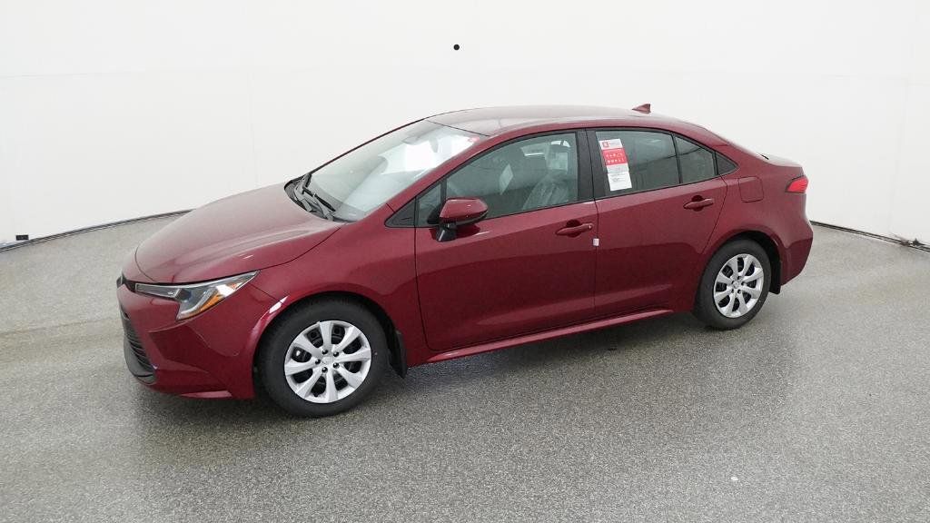 Thumbnail: 2026 Toyota Corolla - 17