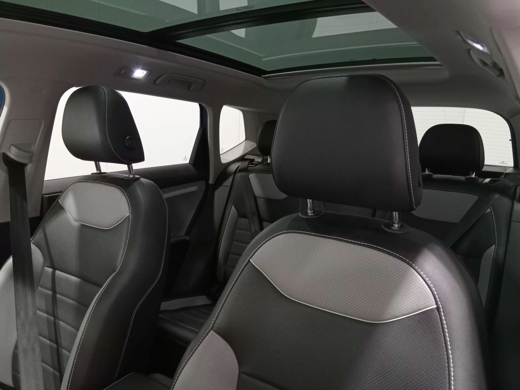 2023 Volkswagen Taos 1.5T SEL