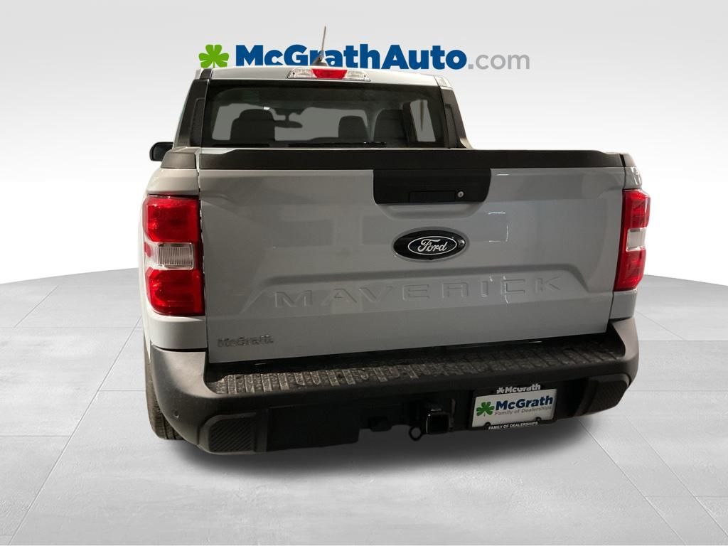 New 2026 White Ford XL image 5