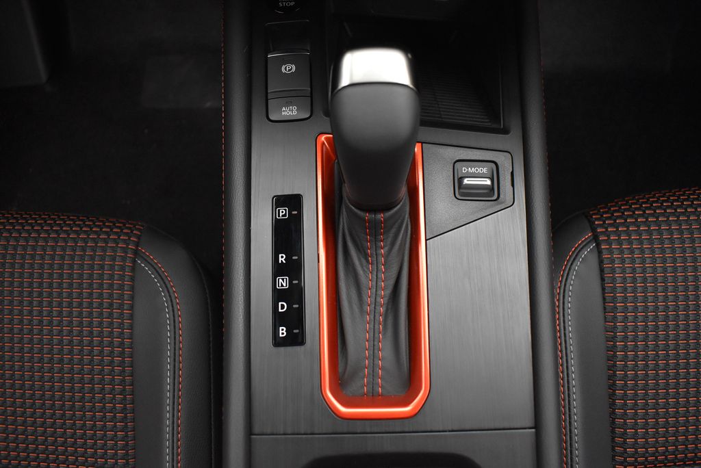 Thumbnail: 2026 Nissan Kicks - 28