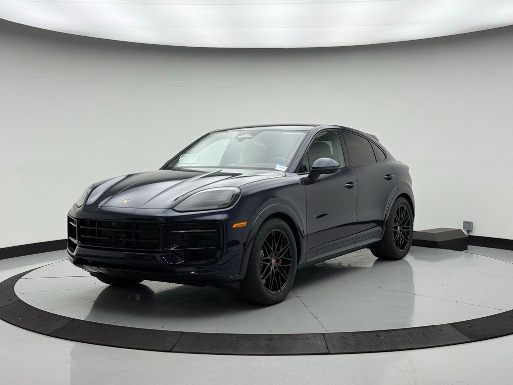 Thumbnail: 2026 Porsche  - 1