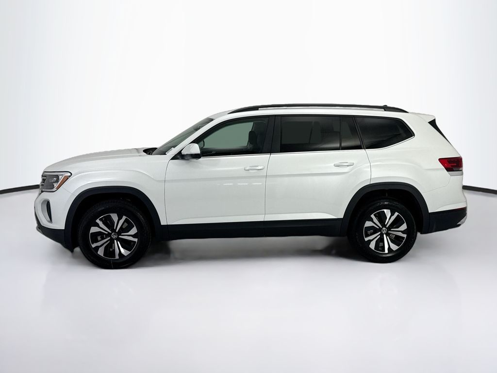 Thumbnail: 2026 Volkswagen Atlas - 8