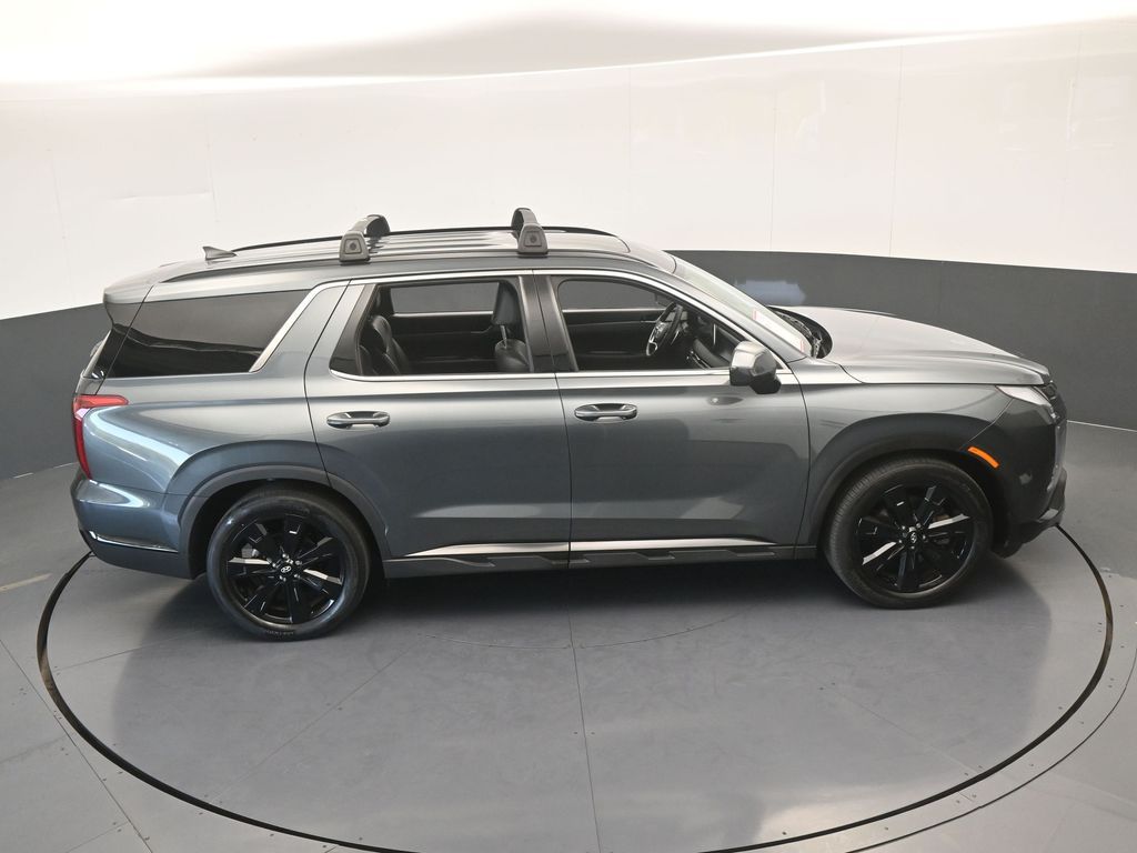 Used 2023 Steel Graphite Hyundai XRT image 85