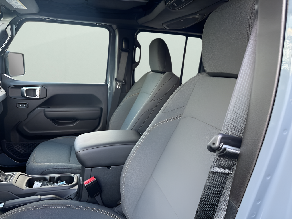 New Car 2025 Jeep Wrangler  For Sale In Austin, Texas