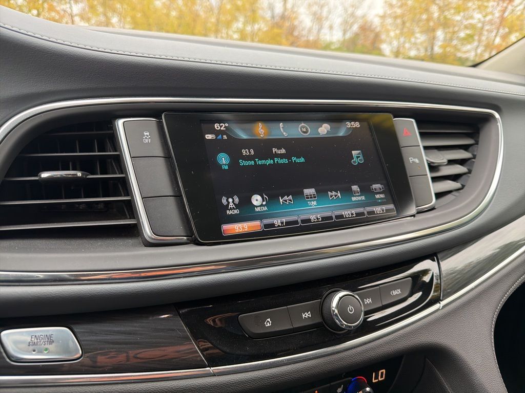 Thumbnail: 2019 Buick Enclave - 30