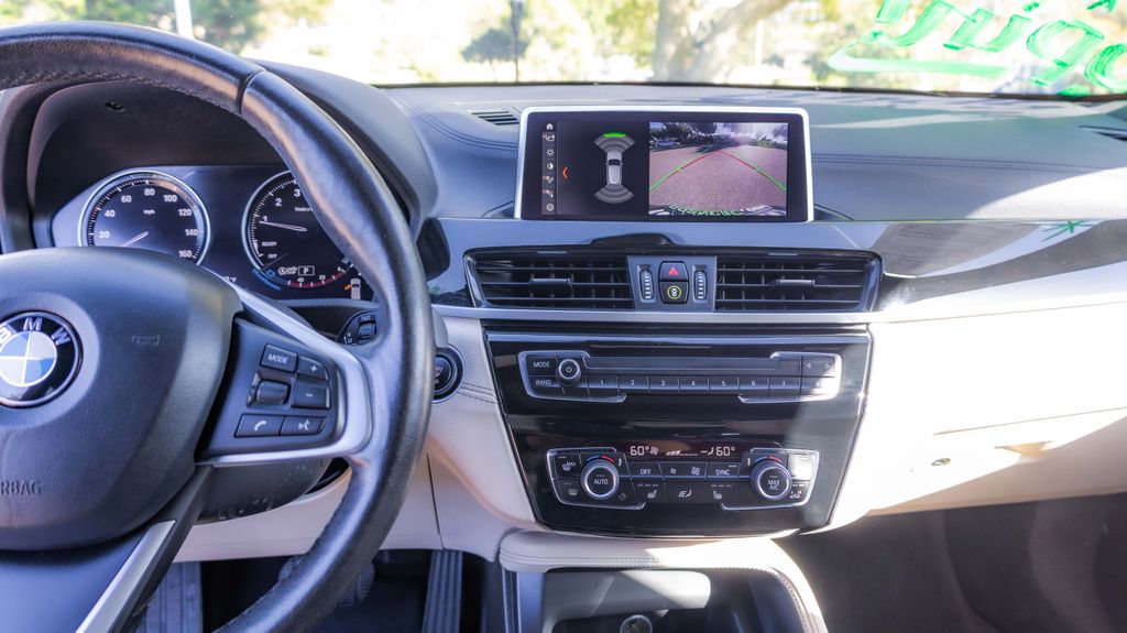 Used 2020 BMW X2 xDrive28i 4D Sport Utility