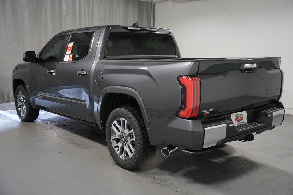 Thumbnail: 2026 Toyota Tundra - 7