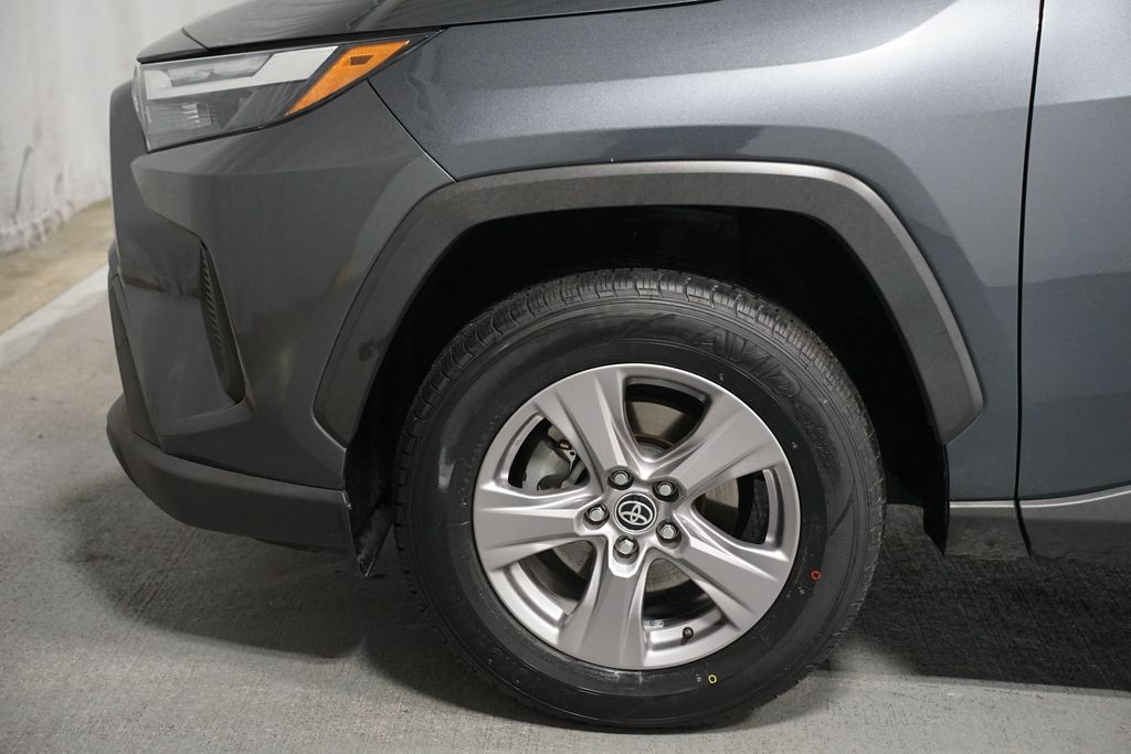 Thumbnail: 2024 Toyota RAV4 - 5