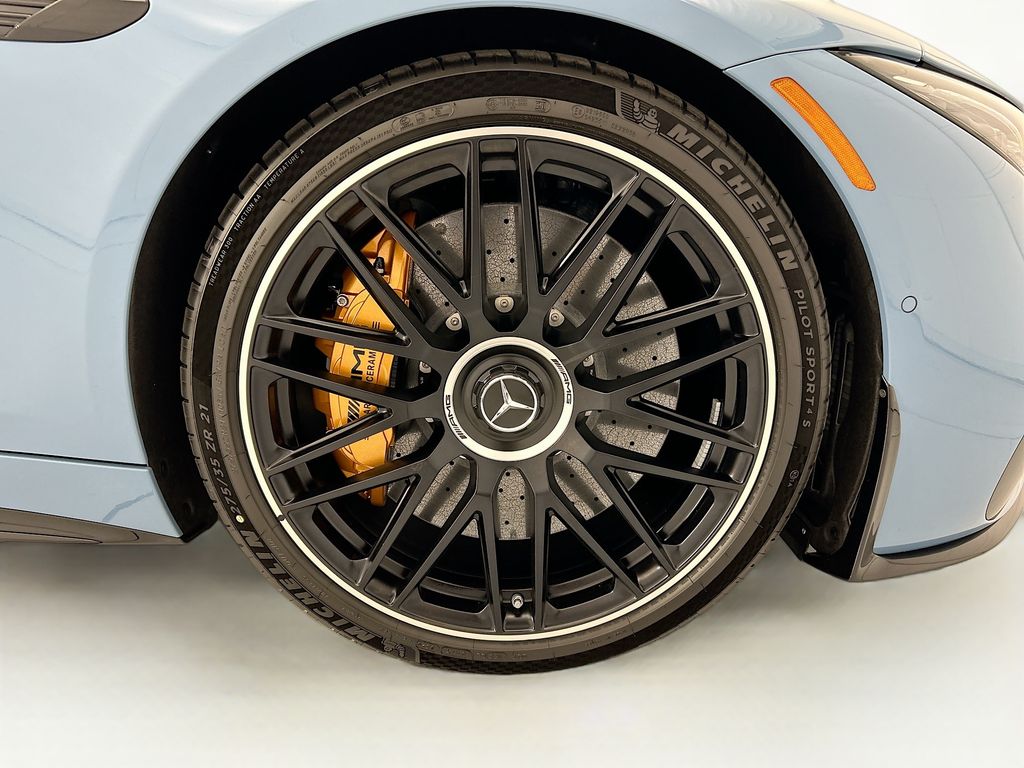 Thumbnail: 2026 Mercedes-Benz SL-Class - 28
