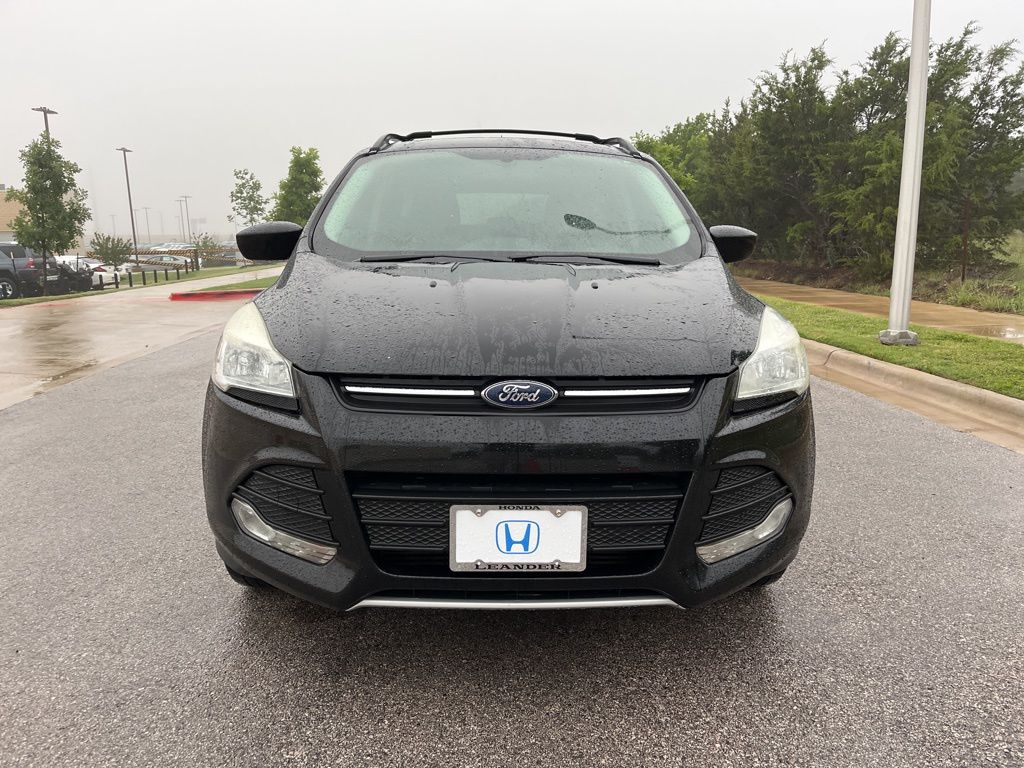 2016 Ford Escape SE 2