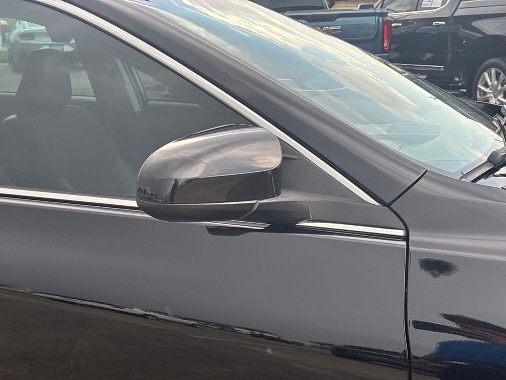 2017 Toyota Camry SE Black at Gullo Toyota