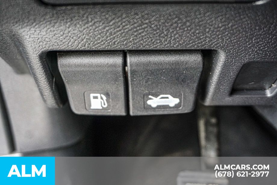 2024 Nissan Murano SV - Photo 46