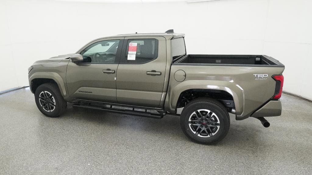 Thumbnail: 2026 Toyota Tacoma - 11