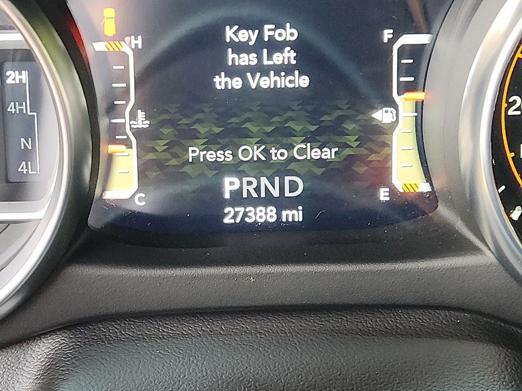 Thumbnail: 2023 Jeep Wrangler - 19