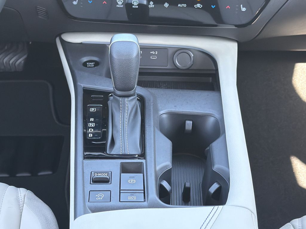 New 2026 Nissan Sentra Sedan