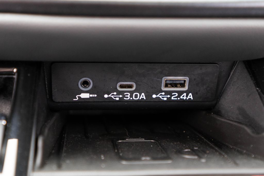Used 2024 Subaru Outback SUV