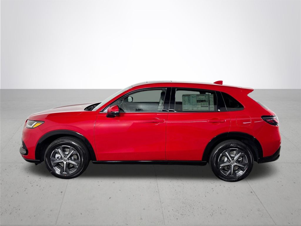 2025 Honda HR-V EX-L