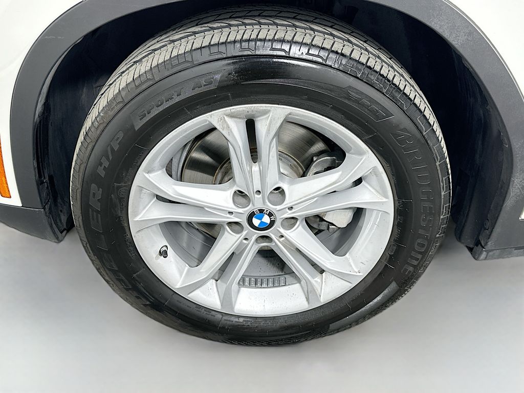 Thumbnail: 2020 BMW X3 - 32