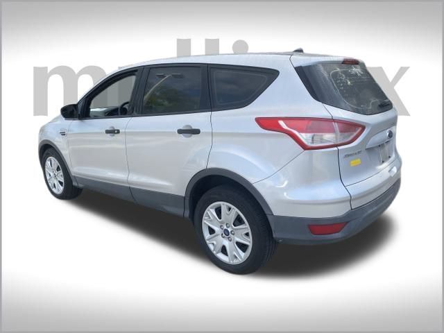 2014 Ford Escape S photo