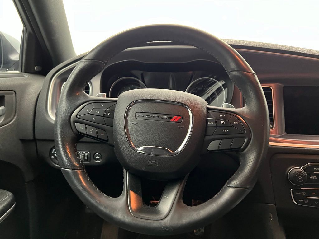 Thumbnail: 2019 Dodge Charger - 16