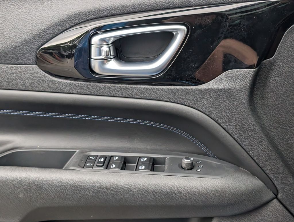 new 2026 Jeep Compass car, priced at $28,700