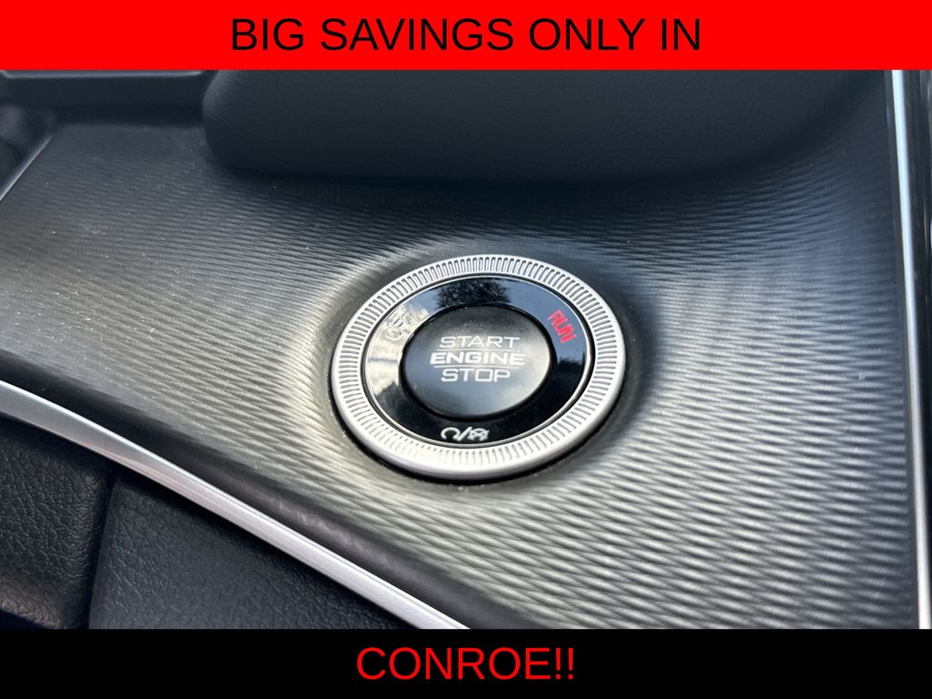 2025 Jeep Grand Cherokee L Laredo White at Bayshore Chrysler Jeep Dodge Ram