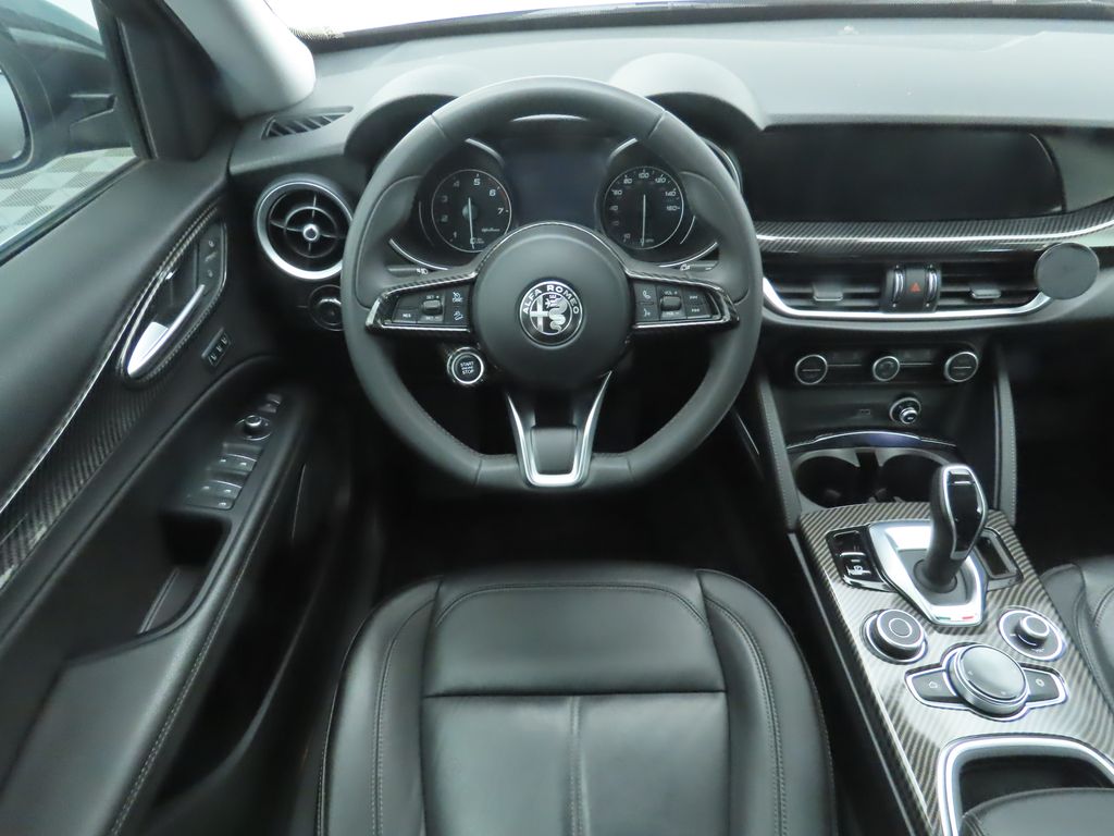 Thumbnail: 2020 Alfa Romeo Stelvio - 10