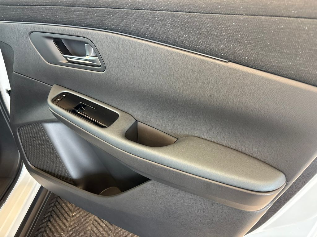 2026 Nissan Leaf SV+