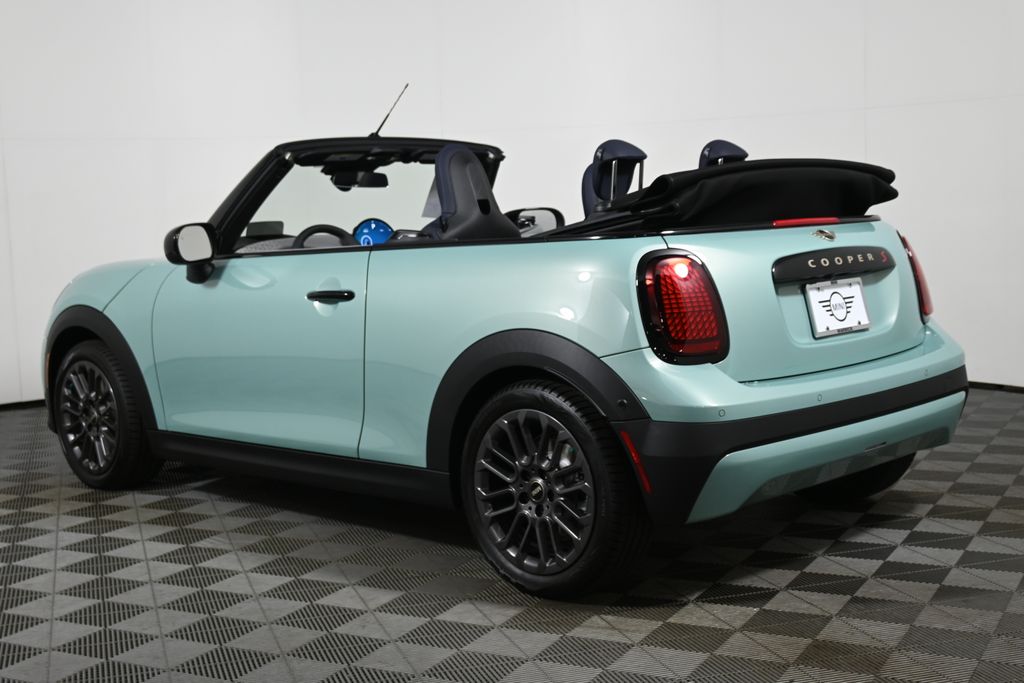 Thumbnail: 2026 MINI Cooper - 12