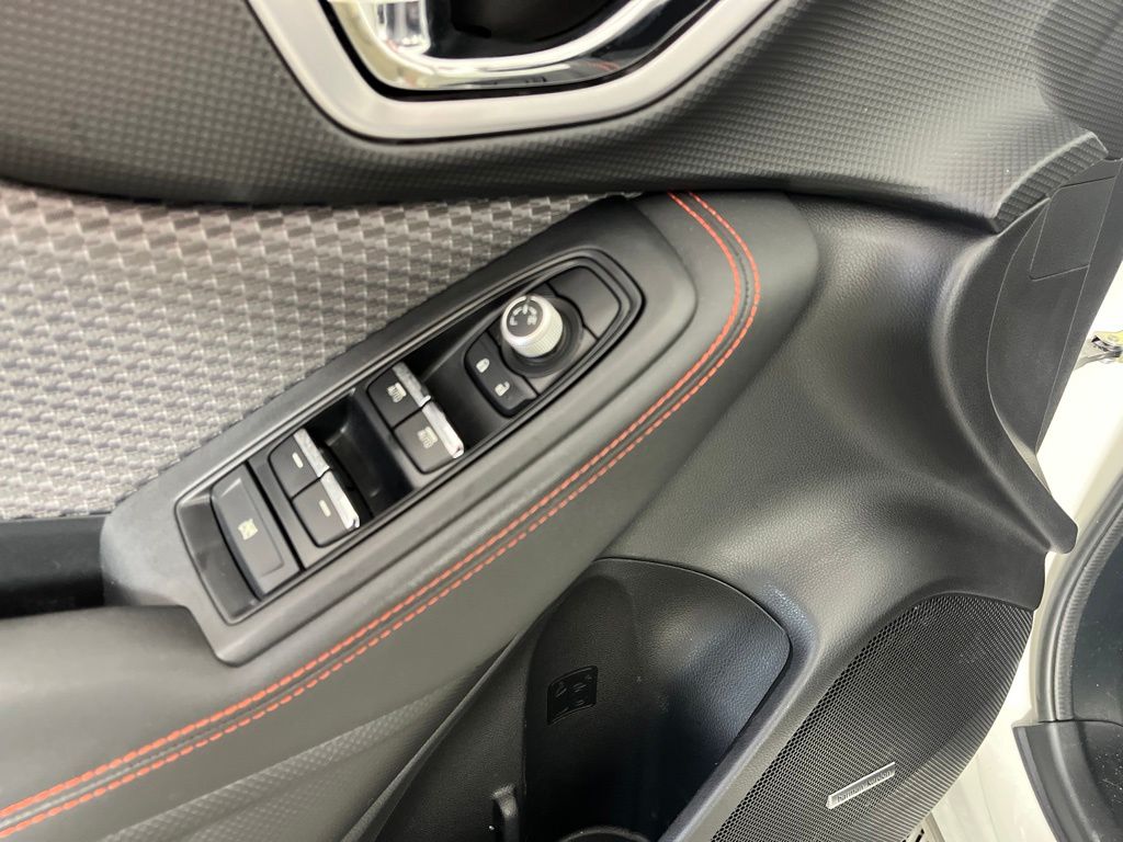 Thumbnail: 2021 Subaru Forester - 32