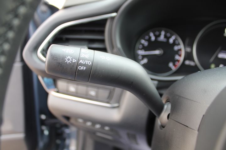 Used Car 2025 Mazda Cx-30  Wagon 4 Dr. 2.5 Turbo Premium Package All Wheel Drive For Sale Under $35,000 In Georgetown, Texas