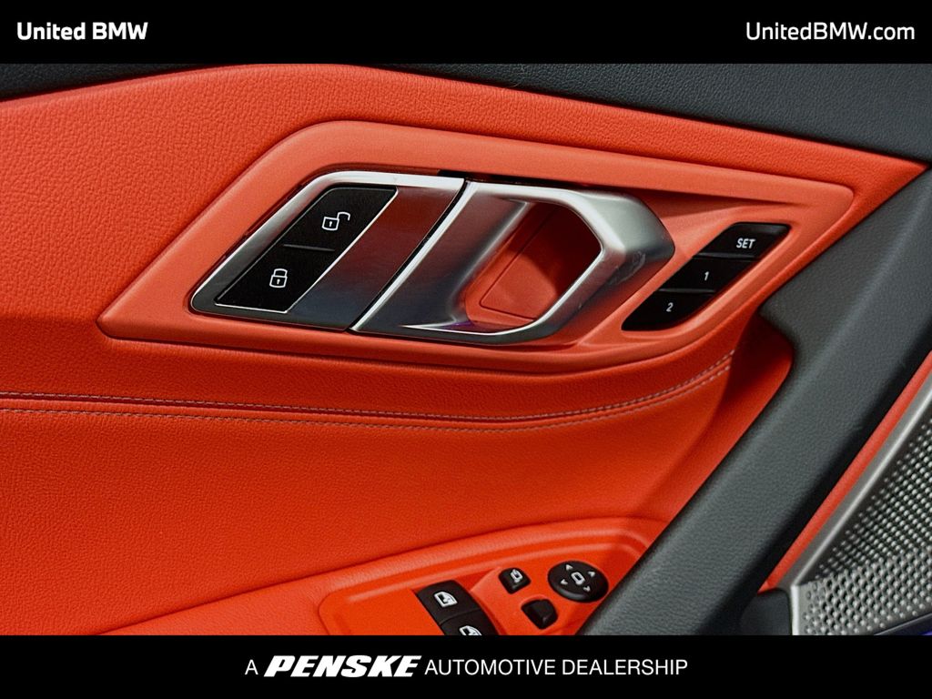 Thumbnail: 2024 BMW Z4 - 3