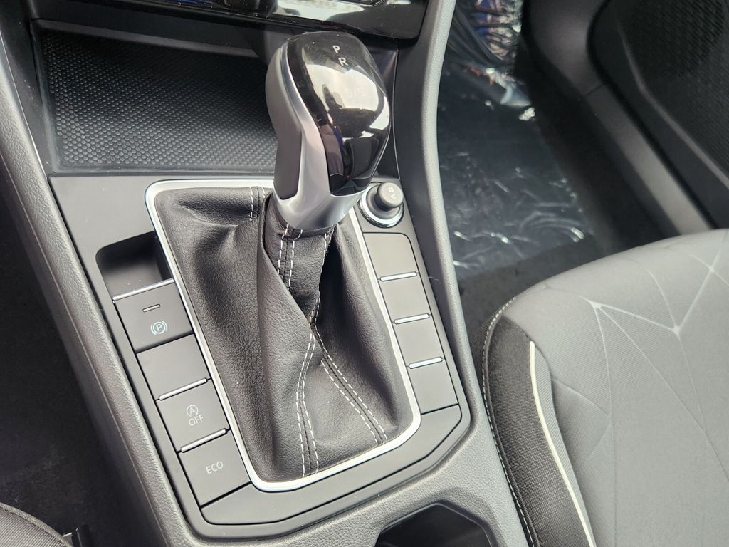 2026 Volkswagen Jetta - $24,372