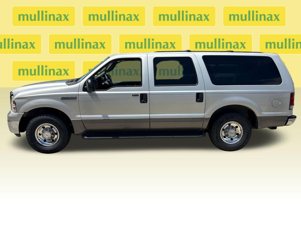 Used 2005 Silver Ford XLS image 10