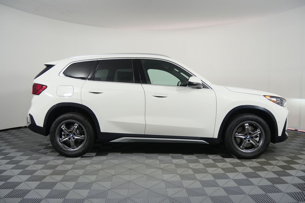 2025 BMW X1 xDrive28i 2