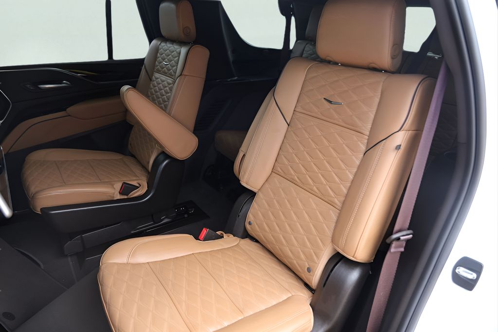 Used Car 2024 Cadillac Escalade  Sport For Sale Under $90,000 In Austin, Texas