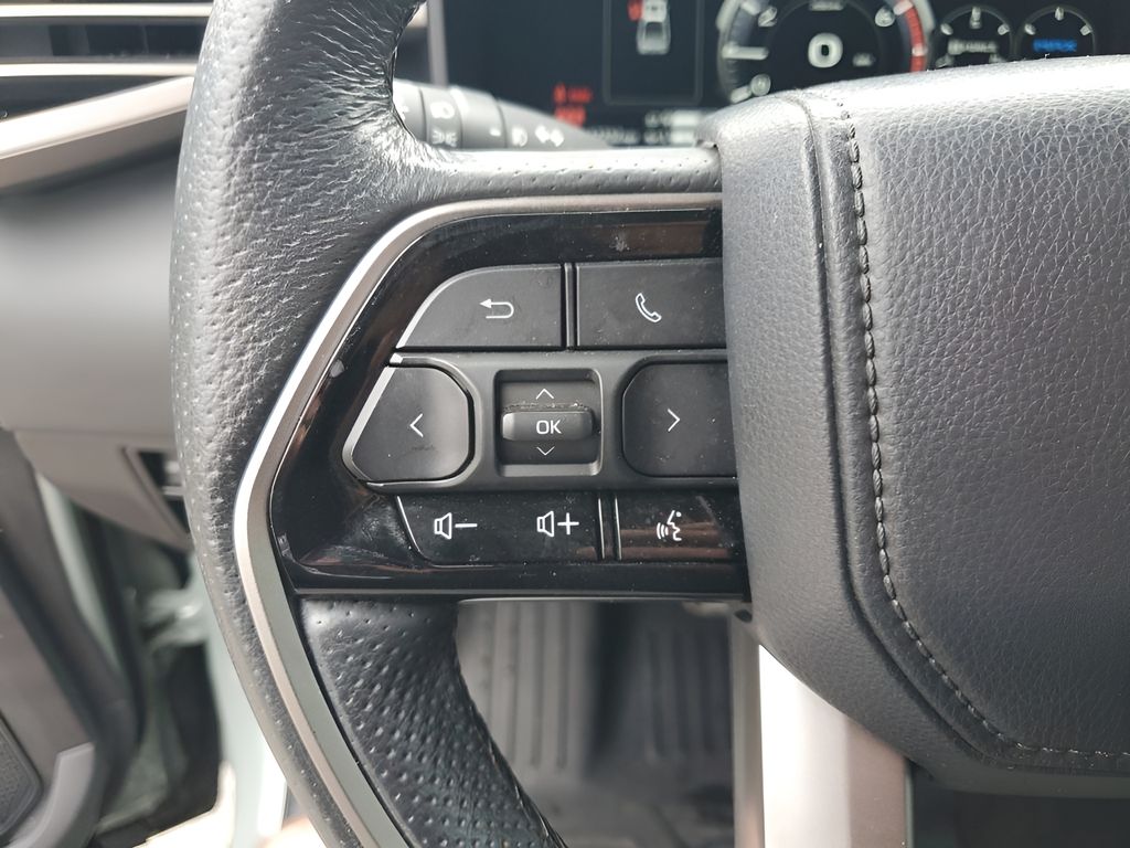 Used Car 2023 Toyota Tundra Hybrid  Limited For Sale Under $50,000 In Austin, Texas