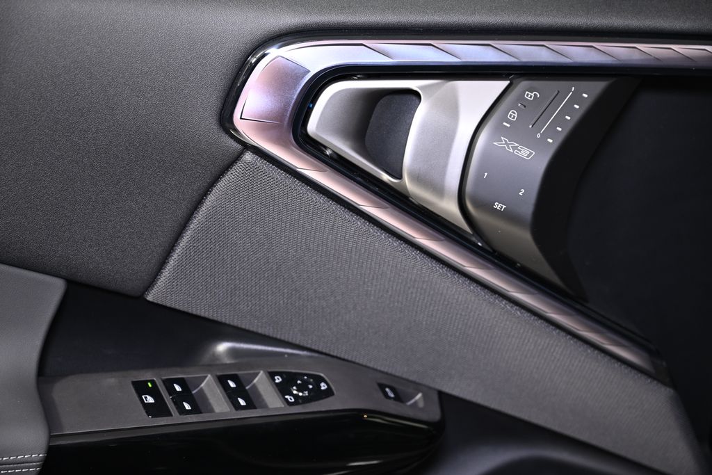 Thumbnail: 2026 BMW X3 - 22