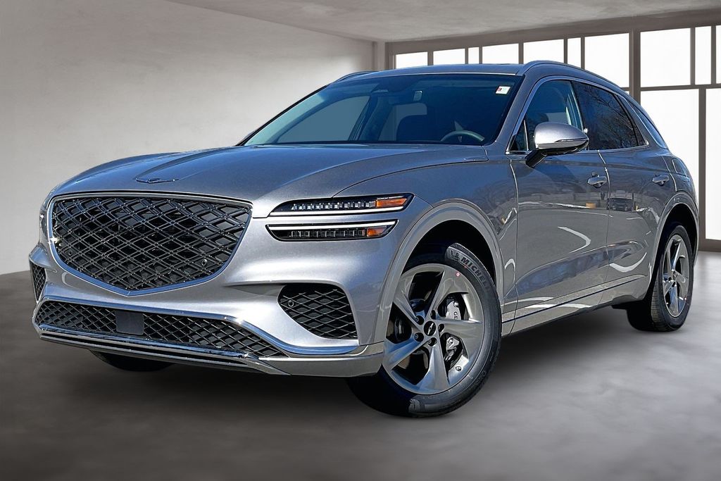 2026 Genesis GV70 2.5T Select AWD