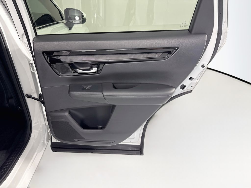 Thumbnail: 2024 Honda CR-V - 27