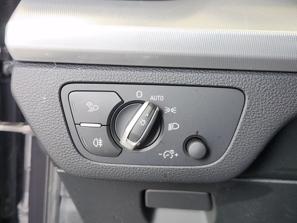2020 Audi Q5 Premium Gray at Westside Lexus