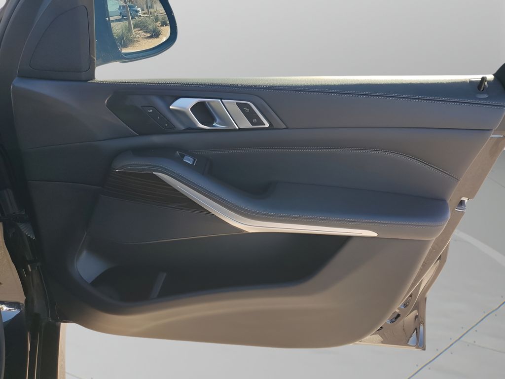 Used Car 2023 Bmw X7  Xdrive40i For Sale Under $60,000 In Austin, Texas