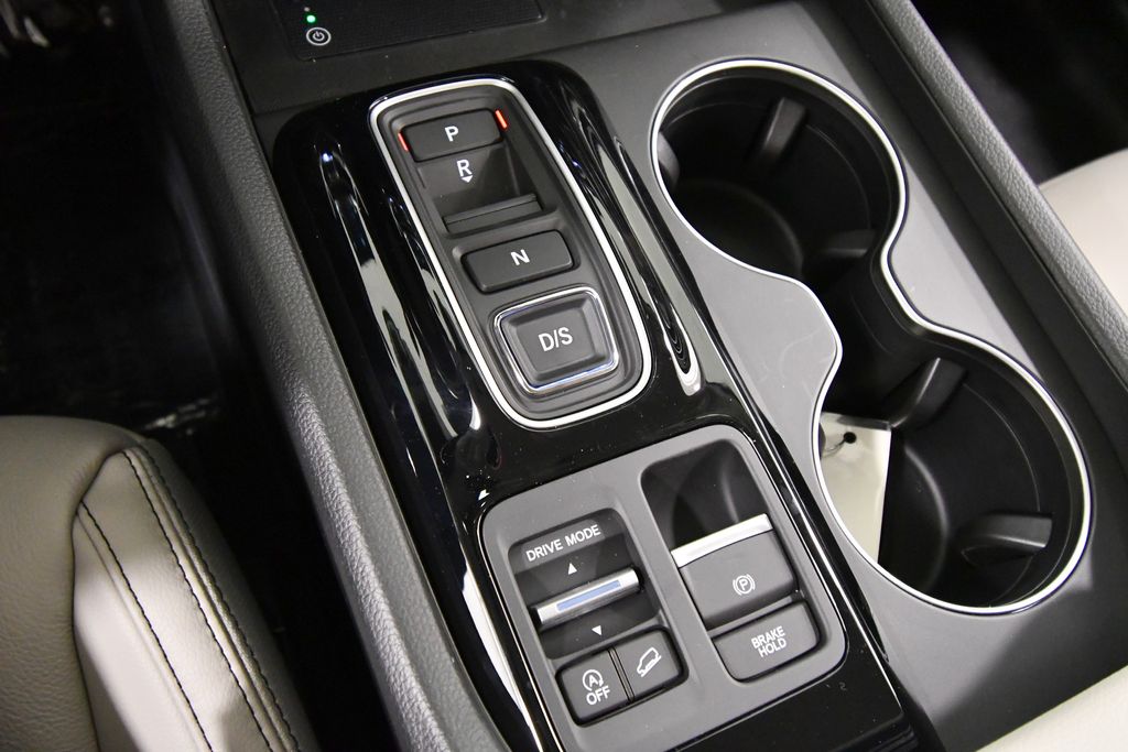 New 2026 Honda Pilot SUV
