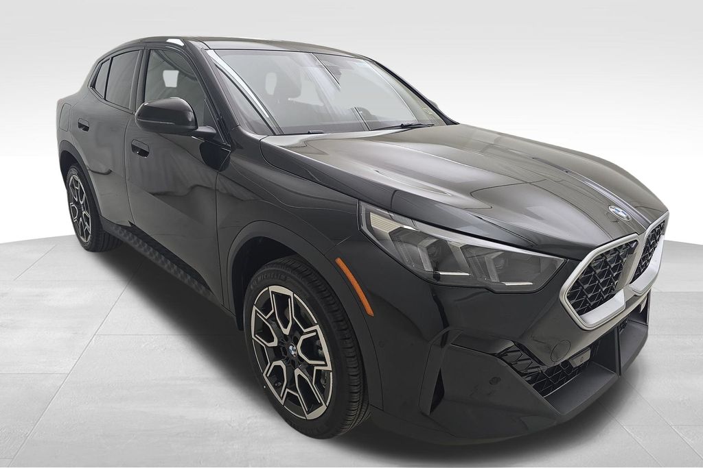 2026 Bmw X2 xDrive28i photo 2