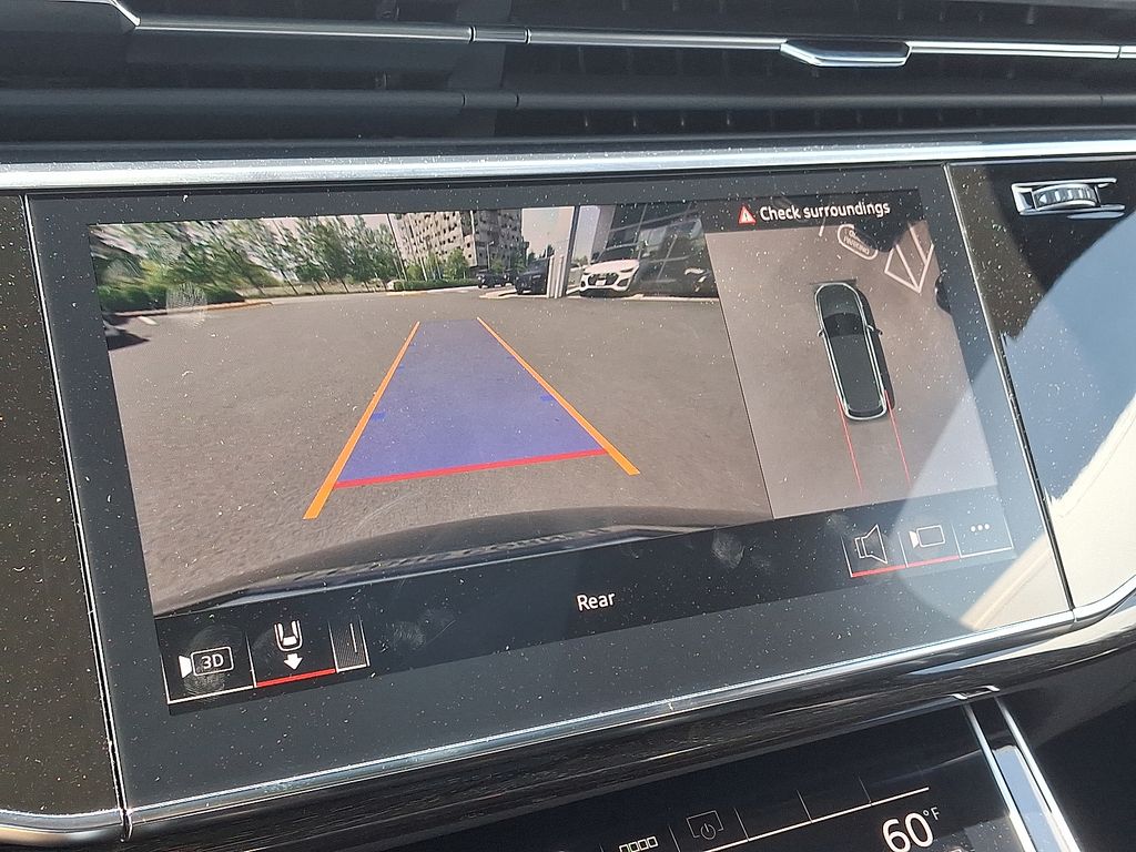 2025 Audi Q7  15