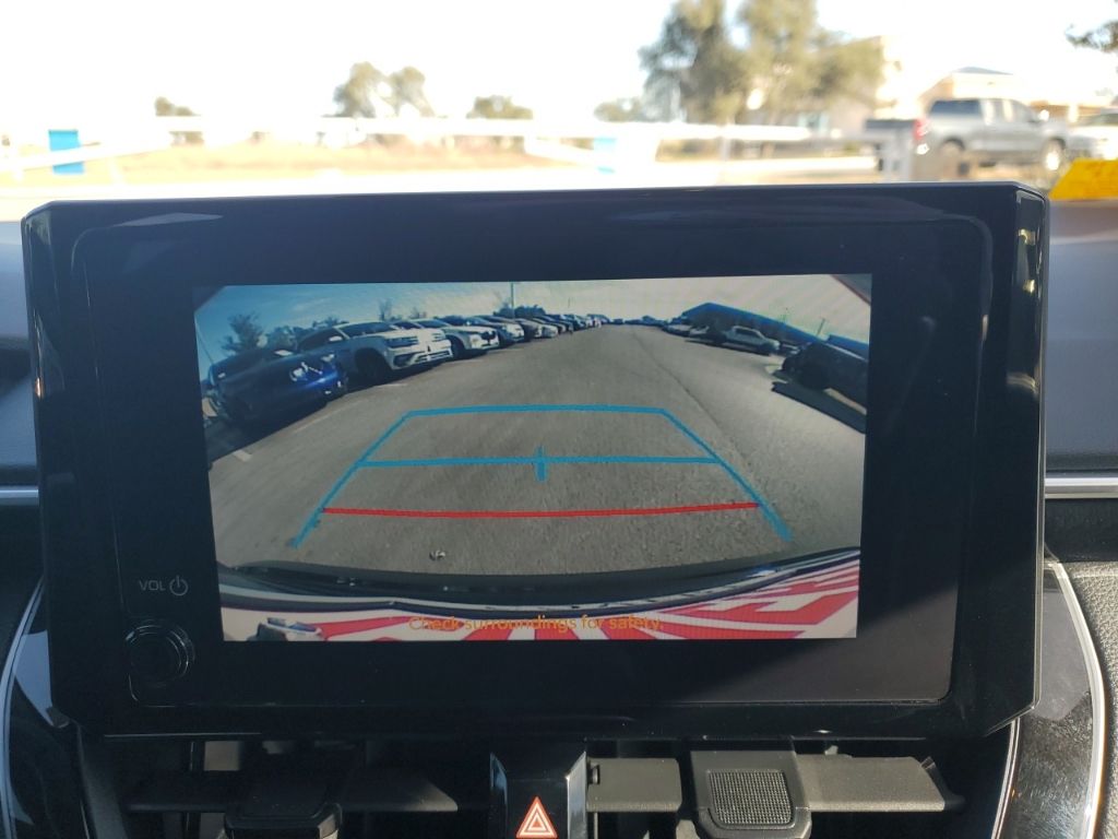 Used Car 2024 Toyota Corolla  Se For Sale Under $25,000 In Austin, Texas