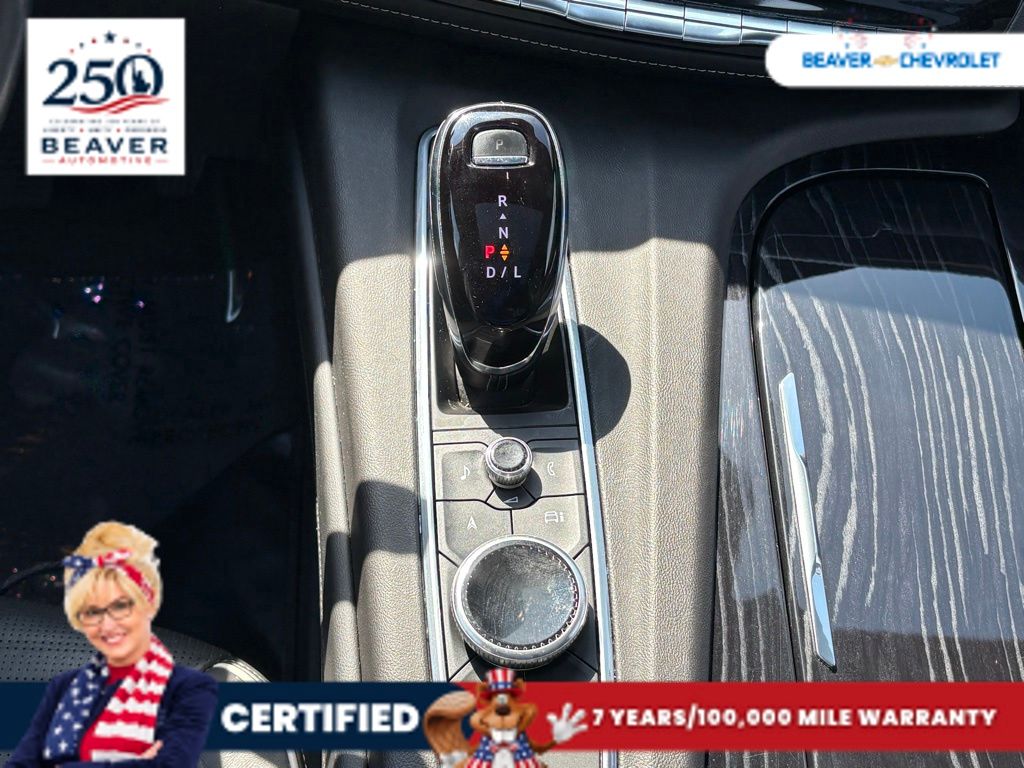Used 2023 Cadillac Escalade SUV